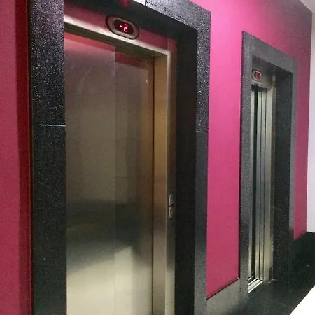 公寓 Apartamento La Alegria