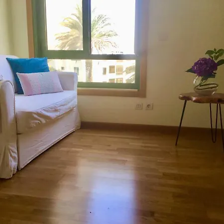 Apartamento La Alegria * ארסיפה