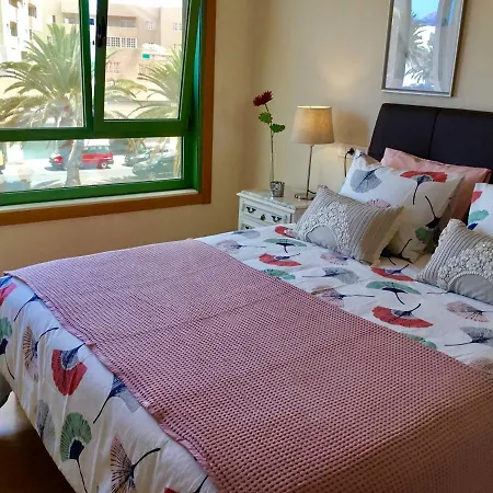 Apartamento La Alegria 公寓 *