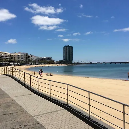 דירה Apartamento La Alegria ארסיפה