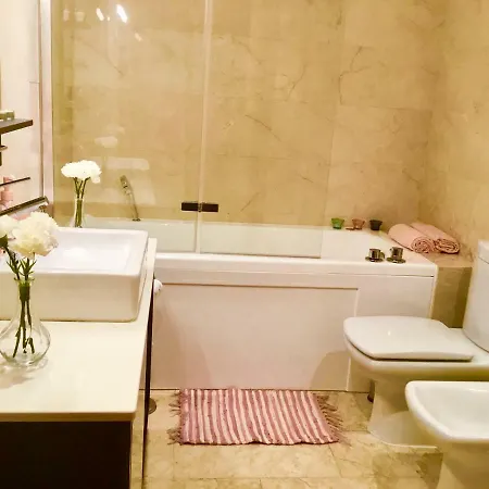 Apartamento La Alegria
