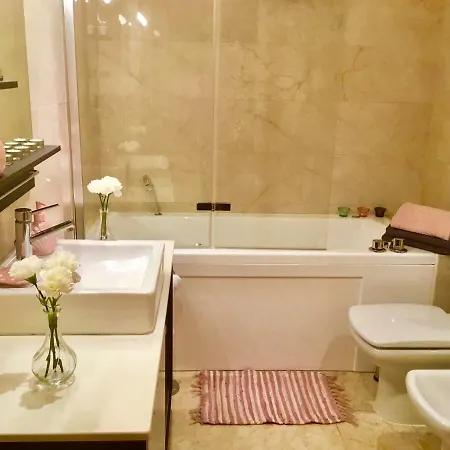 公寓 Apartamento La Alegria 阿雷西费
