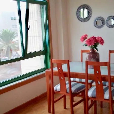 Apartamento La Alegria 公寓