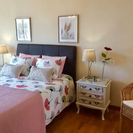 Apartamento La Alegria * ארסיפה