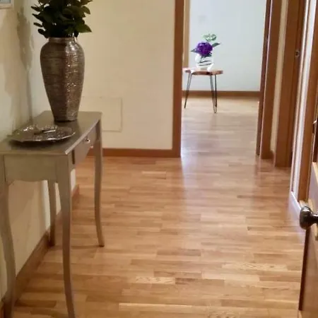 Apartamento La Alegria * 阿雷西费