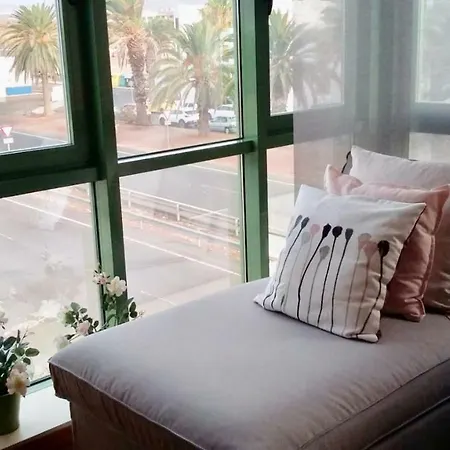 Apartamento La Alegria 阿雷西费
