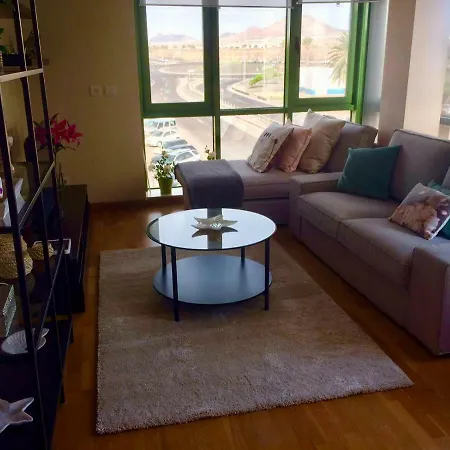 Apartamento La Alegria ארסיפה