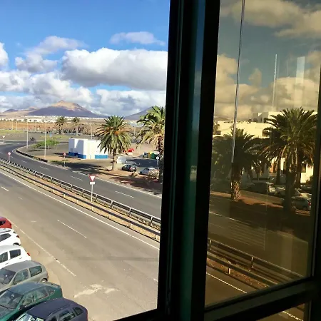 דירה Apartamento La Alegria *