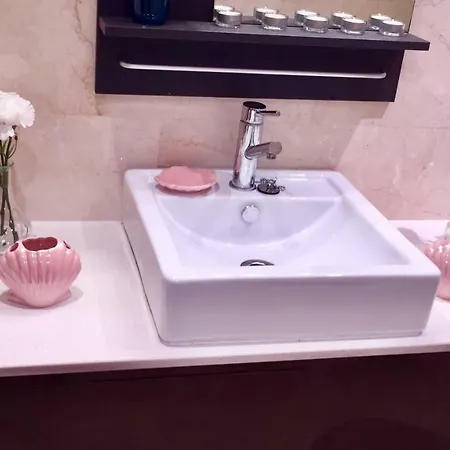 Apartamento La Alegria 公寓 阿雷西费
