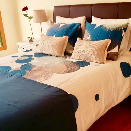 Apartamento La Alegria ארסיפה