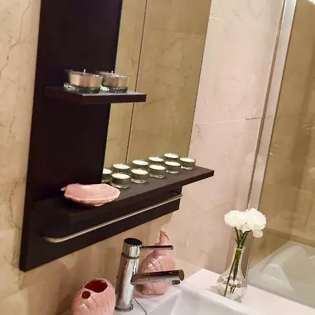 Apartamento La Alegria 公寓