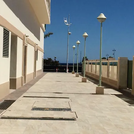Apartamento La Alegria 阿雷西费