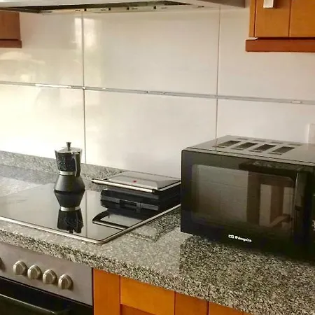 Apartamento La Alegria ארסיפה