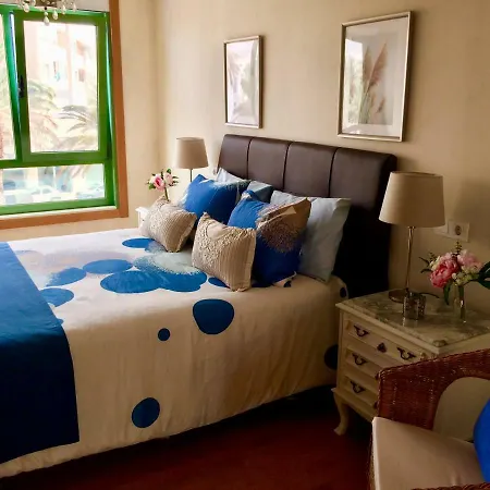 公寓 Apartamento La Alegria