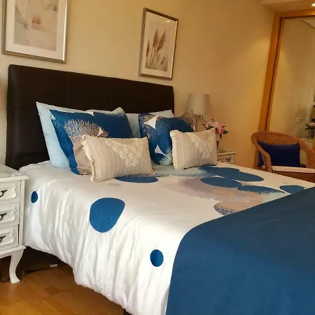 Apartamento La Alegria * ארסיפה