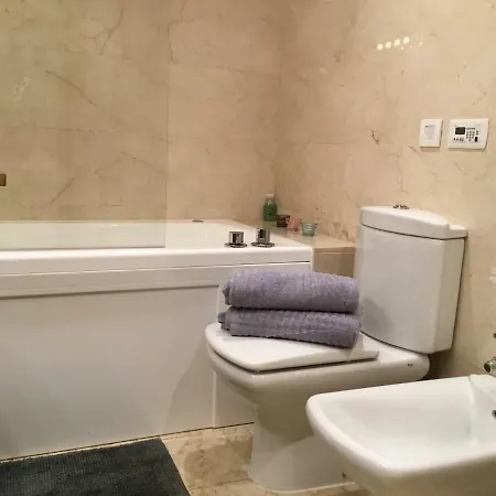 דירה Apartamento La Alegria