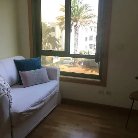 Apartamento La Alegria 公寓 阿雷西费