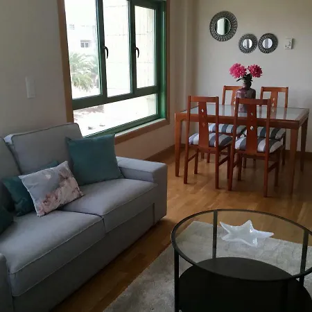 公寓 Apartamento La Alegria
