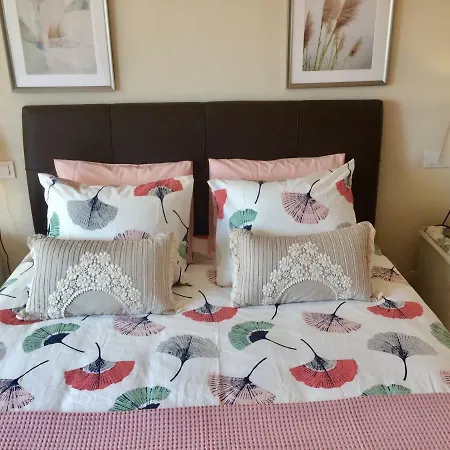 Apartamento La Alegria * Arrecife (Lanzarote)