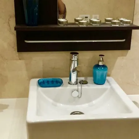 Apartamento La Alegria *