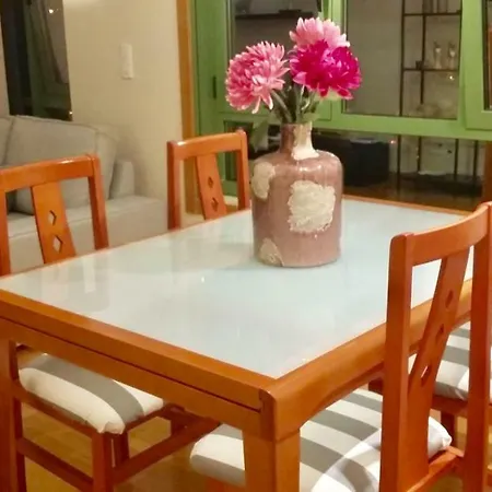 Apartamento La Alegria * Arrecife (Lanzarote)