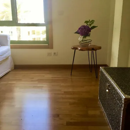 Apartamento La Alegria Apartmán Arrecife (Lanzarote)
