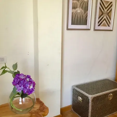 Apartamento La Alegria Arrecife (Lanzarote)