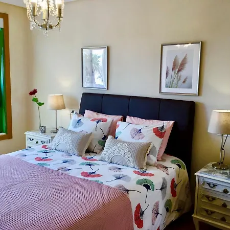 Apartamento La Alegria Arrecife (Lanzarote)