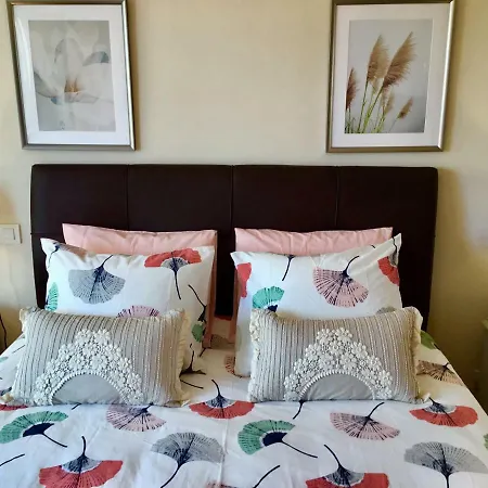 Apartmán Apartamento La Alegria *
