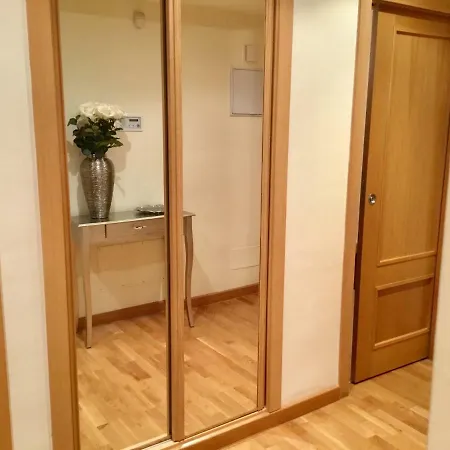 Apartamento La Alegria Apartmán