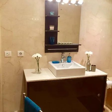 Apartmán Apartamento La Alegria *