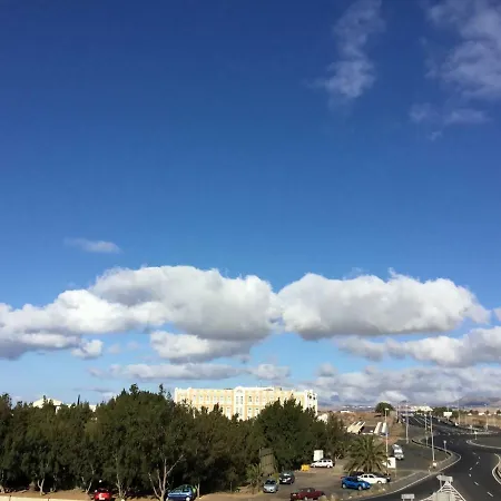 Apartamento La Alegria * Arrecife (Lanzarote)