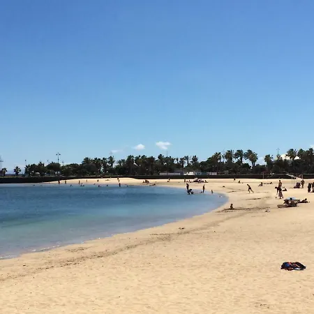 Apartamento La Alegria Arrecife (Lanzarote)