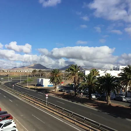 Apartamento La Alegria Arrecife (Lanzarote)